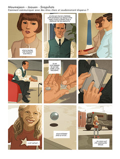 Le Futur c'est déjà demain