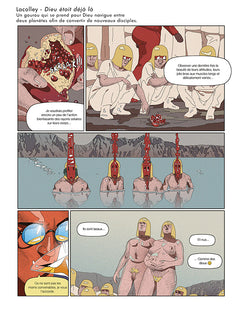 Le Futur c'est déjà demain