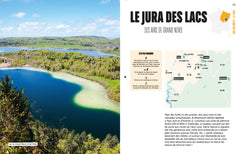 Nos 52 escapades nature en France