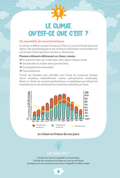 Mission climat