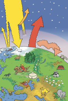Mission climat