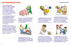 Simplissime - Tout savoir sur le foot