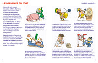 Simplissime - Tout savoir sur le foot