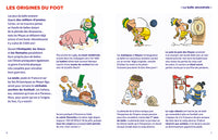 Simplissime - Tout savoir sur le foot