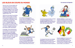 Simplissime - Tout savoir sur le foot