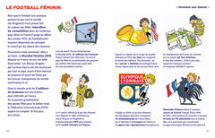 Simplissime - Tout savoir sur le foot