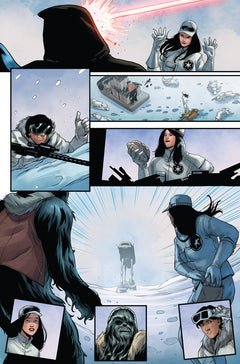 Star Wars - Docteur Aphra T01 : Destin et fortune