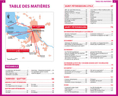Guide du routard Saint-Pétersbourg et environs