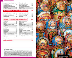 Guide du routard Saint-Pétersbourg et environs