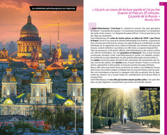 Guide du routard Saint-Pétersbourg et environs