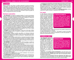 Guide du routard Danemark, Suède