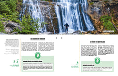 Nos 52 escapades nature en France