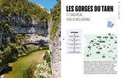 Nos 52 escapades nature en France