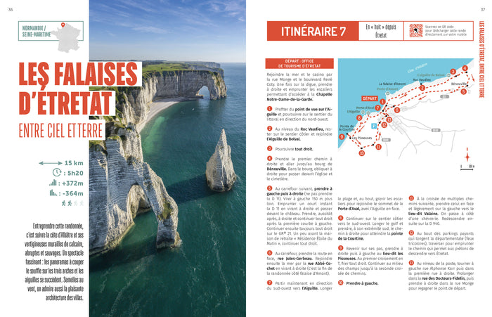 Nos plus belles balades et randos en France