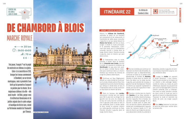 Nos plus belles balades et randos en France