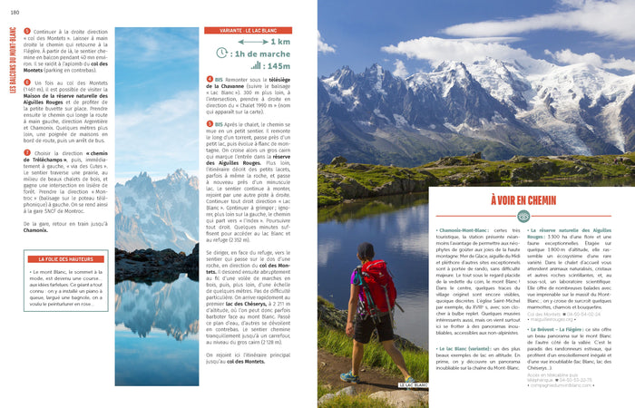 Nos plus belles balades et randos en France