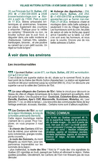 Guide du Routard Campings Huttopia