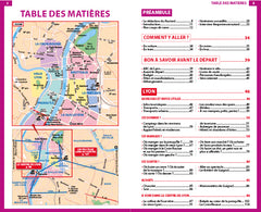 Guide du Routard Lyon et ses environs 2021/22