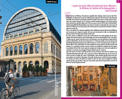 Guide du Routard Lyon et ses environs 2021/22