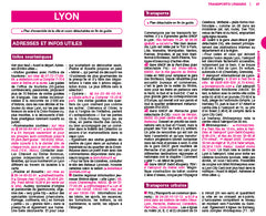 Guide du Routard Lyon et ses environs 2021/22