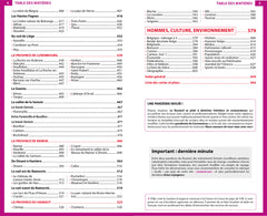 Guide du Routard Belgique 2023/24