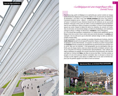 Guide du Routard Belgique 2023/24