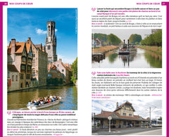 Guide du Routard Belgique 2023/24