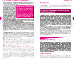 Guide du Routard Belgique 2023/24