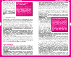 Guide du Routard Belgique 2023/24