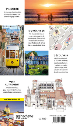 Guide Voir Lisbonne