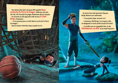 RAYA ET LE DERNIER DRAGON - Box-Office - L'Histoire du film - Disney