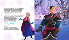 LA REINE DES NEIGES 2 - Raconte-moi des histoires d'Arendelle - Disney