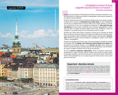 Guide du routard Danemark, Suède