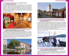 Guide du routard Danemark, Suède