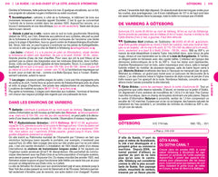 Guide du routard Danemark, Suède