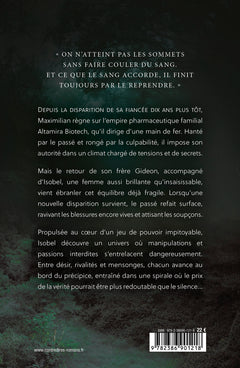 L'Emprise