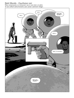 Métal Hurlant N°1