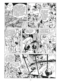 Barbarella - Intégrale