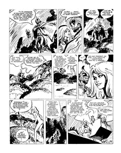 Barbarella - Intégrale