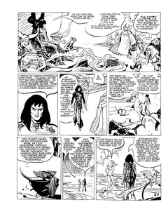 Barbarella - Intégrale