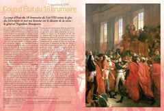 Secrets d'histoire - Napoléon
