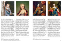 Secrets d'histoire - Marie-Antoinette