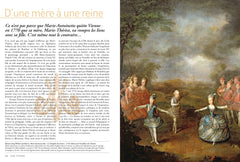 Secrets d'histoire - Marie-Antoinette