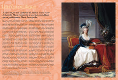 Secrets d'histoire - Marie-Antoinette