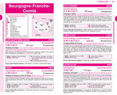 Nos meilleurs campings en France 2021/22