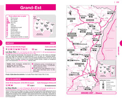 Nos meilleurs campings en France 2021/22
