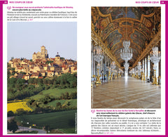 Guide du Routard Week-end autour de Paris 2021/22