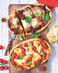 Petits plats Italiens