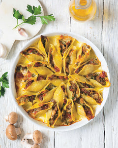 Petits plats italiens en 30 minutes seulement