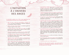 La magie des anges
